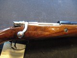 Browning Safari Belgium, 264 Win mag, NEW! 1962 - 1 of 18