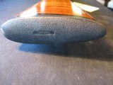 Remington 700 Factory Custom Shop, French Walnut, MINT 270 Win - 9 of 19