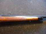 Remington 700 Custom Grade 2, Custom Shop French Walnut, 300 Weatherby - 4 of 23