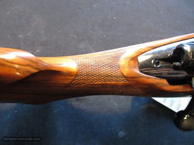 Remington 700 Custom Grade 2, Custom Shop French Walnut, 300 Weatherby - Image 9 of 23