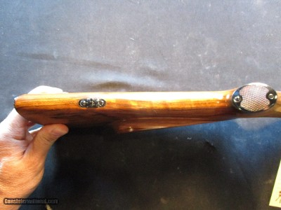 Remington 700 Custom Grade 2, Custom Shop French Walnut, 300 Weatherby - Image 12 of 23