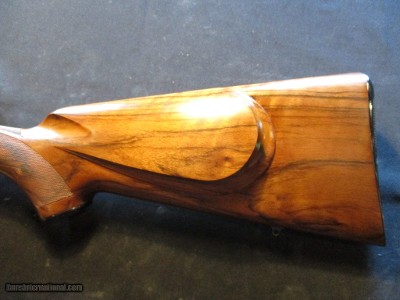 Remington 700 Custom Grade 2, Custom Shop French Walnut, 300 Weatherby - Image 22 of 23