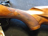 Remington 700 Custom Grade 2, Custom Shop French Walnut, 300 Weatherby - 21 of 23