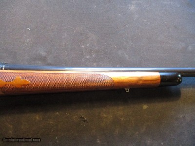 Remington 700 Custom Grade 2, Custom Shop French Walnut, 300 Weatherby - Image 4 of 23