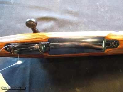 Remington 700 Custom Grade 2, Custom Shop French Walnut, 300 Weatherby - Image 14 of 23