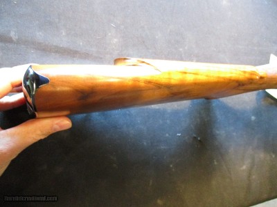 Remington 700 Custom Grade 2, Custom Shop French Walnut, 300 Weatherby - Image 10 of 23