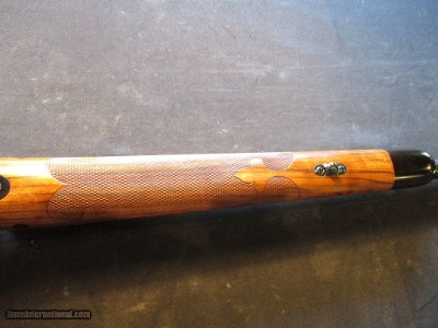 Remington 700 Custom Grade 2, Custom Shop French Walnut, 300 Weatherby - Image 15 of 23