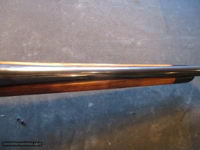 Remington 700 Custom Grade 2, Custom Shop French Walnut, 300 Weatherby - Image 7 of 23