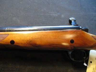 Remington 700 Custom Grade 2, Custom Shop French Walnut, 300 Weatherby - Image 20 of 23