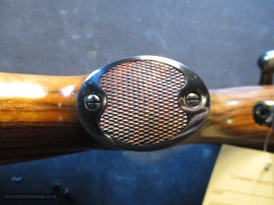 Remington 700 Custom Grade 2, Custom Shop French Walnut, 300 Weatherby - Image 13 of 23