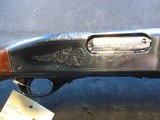 Remington 870 Trap D grade, High Grade, 12ga, 30" Full, MINT! - 1 of 22