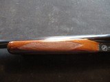 Browning BSS 20ga, 26" Briley Chokes, 3" chambers, CLEAN! 1980 - 15 of 17
