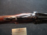 Browning BSS 20ga, 26" Briley Chokes, 3" chambers, CLEAN! 1980 - 7 of 17