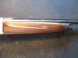 Beretta 400 A400 Light, 12ga, 26" Wood/blue, made 2010, Early gun! - 3 of 17