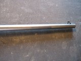 Winchester 1885 Made in Japan, 2000, Peep Sight, 1/2 Octagon, CLEAN! - 5 of 18