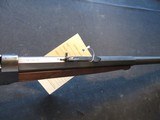 Winchester 1885 Made in Japan, 2000, Peep Sight, 1/2 Octagon, CLEAN! - 7 of 18