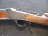 Winchester 1885 Made in Japan, 2000, Peep Sight, 1/2 Octagon, CLEAN! - 17 of 18