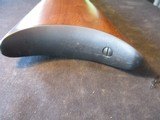 Winchester 1885 Made in Japan, 2000, Peep Sight, 1/2 Octagon, CLEAN! - 10 of 18