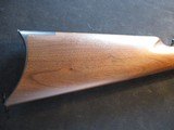 Winchester 1885 Made in Japan, 2000, Peep Sight, 1/2 Octagon, CLEAN! - 2 of 18