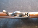 Winchester 1885 Made in Japan, 2000, Peep Sight, 1/2 Octagon, CLEAN! - 12 of 18