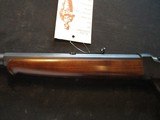 Winchester 1885 Made in Japan, 2000, Peep Sight, 1/2 Octagon, CLEAN! - 16 of 18