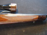 Browning A-Bolt Medallion, 7mm Remington Mag, 1992 Scoped - 3 of 18