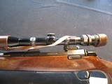 Browning A-Bolt Medallion, 7mm Remington Mag, 1992 Scoped - 17 of 18