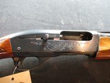 Remington 1100 12ga, 25" Vent Rib, IC Fixed Choke, Nice! - 1 of 21