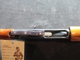 Remington 1100 12ga, 25" Vent Rib, IC Fixed Choke, Nice! - 14 of 21