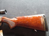 Remington 742 Woodsmaster Deluxe, 30-06 Engraved, Nice! - 25 of 25