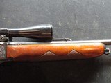 Remington 742 Woodsmaster Deluxe, 30-06 Engraved, Nice! - 5 of 25
