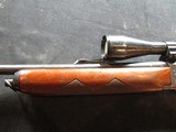Remington 742 Woodsmaster Deluxe, 30-06 Engraved, Nice! - 20 of 25