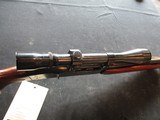 Remington 742 Woodsmaster Deluxe, 30-06 Engraved, Nice! - 9 of 25
