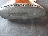 Remington 742 Woodsmaster Deluxe, 30-06 Engraved, Nice! - 13 of 25