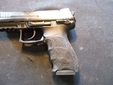 H&K P-30P-30S-V3 9mm Like new in case - 8 of 8