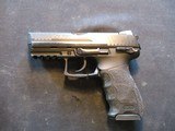 H&K P-30P-30S-V3 9mm Like new in case - 6 of 8