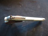 Smith & Wesson S&W Model 622, 22LR stainless - 5 of 12