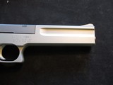 Smith & Wesson S&W Model 622, 22LR stainless - 2 of 12