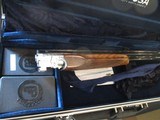 CZ USA Super Scroll 20 and 28ga Combo, 30" cased, 2015, MINT! - 23 of 23