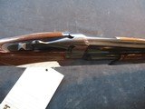 Browning Citori CXS Sporting 12ga, 32" 2017 Used, Mint, in box - 7 of 17