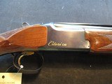 Browning Citori CXS Sporting 12ga, 32" 2017 Used, Mint, in box - 1 of 17