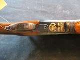 Beretta 682 Gold Super Sport, 12ga, 28" Used in case, 1995, Clean! - 11 of 17