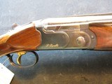 Beretta 682 Gold Super Sport, 12ga, 28" Used in case, 1995, Clean! - 1 of 17