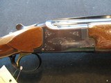 Browning Citori 20ga, 28" Early Gun, 1977! CLEAN! - 1 of 17
