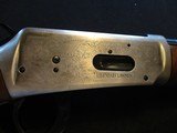 Winchester 94 Carbine Legendary Lawmen Commemorative New old stock! - 2 of 15