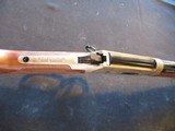 Winchester 94 Carbine Legendary Lawmen Commemorative New old stock! - 7 of 15