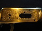 Winchester 94 1894 Commemorative, Antlered Game, New old stock! - 4 of 13