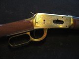 Winchester 94 1894 Commemorative, Antlered Game, New old stock! - 2 of 13