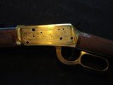 Winchester 94 1894 Commemorative, Antlered Game, New old stock! - 10 of 13