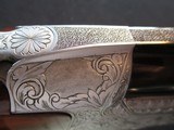 Browning BT99 BT 99 Pigeon Grade, Grade 5 Hand Engraved, 1979 Boxed CLEAN - 10 of 23